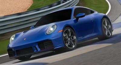 معرفی پورشه 911 کلاب کوپه